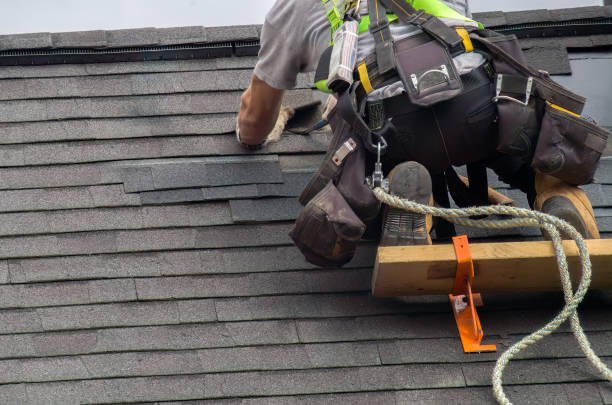 Trusted Gutter Installation service in Topeka, KS - Brentwood Metal Roofing